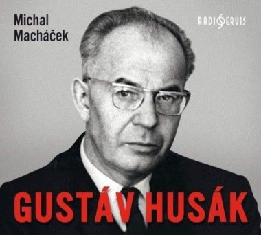 VARIOUS • MACHÁČEK: GUSTÁV HUSÁK (MP3-CD)