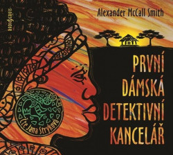STRYKOVÁ JANA • MCCALL SMITH: PRVNÍ DÁMSKÁ DETEKTIVNÍ