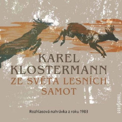 VARIOUS • KLOSTERMANN: ZE SVĚTA LESNÍCH SAMOT (