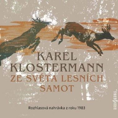 VARIOUS • KLOSTERMANN: ZE SVĚTA LESNÍCH SAMOT (