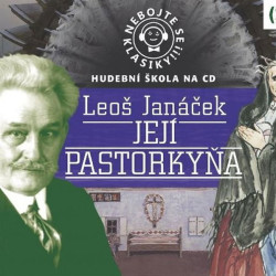 VARIOUS • JANÁČEK: NEBOJTE SE KLASIKY! (22) JEJ