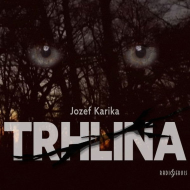 KALUŽA JOSEF, NORBERT LICHÝ, D • KARIKA: TRHLINA (MP3-CD)