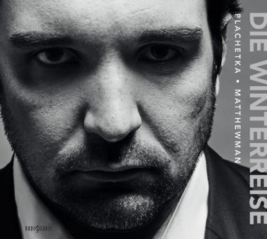 PLACHETKA ADAM, GARY MATTHEWMA • SCHUBERT: ZIMNÍ CESTA - DIE WINTERREI
