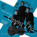 OPERA TRIO • EMMERT, DLASK, NOTA, DEMOČ: WORKS FOR