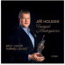 HOUDEK JIŘÍ • BACH, HAYDN, HUMMEL, JOLIVET: TRUMPET