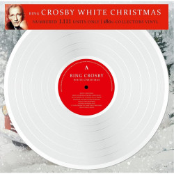 Crosby Bing • White Christmas