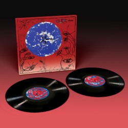 The Cure • Wish / 30th Anniversary Edition (2LP)
