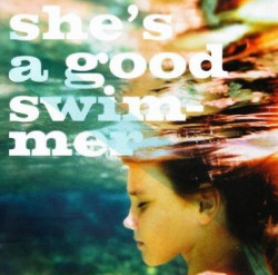 CHARLIE STRAIGHT • SHE'S A GOOD SWIMMER