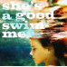 CHARLIE STRAIGHT • SHE'S A GOOD SWIMMER