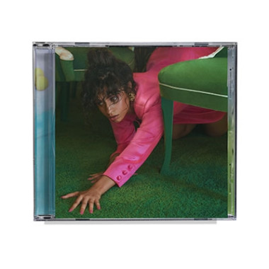 Cabello Camila • Familia / Special Edition