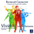 Capucon Renaud / Orchestre De Chambre De Lausanne • Vivaldi: The Four Seasons