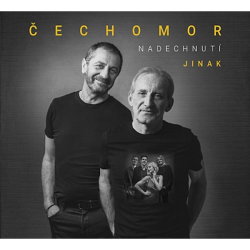 Čechomor • Nadechnutí jinak