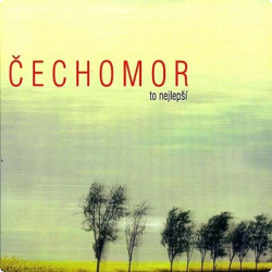 Čechomor • To nejlepší (2LP)