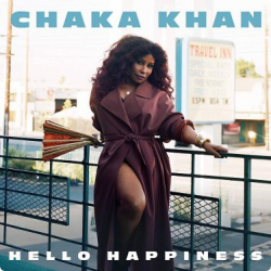 Chaka Khan • Hello Happiness (LP)