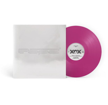 Charli XCX • Pop 2 / 5 Year Anniversary Edition / Purple Vinyl (LP)