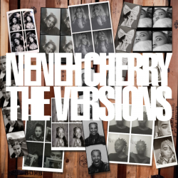 Cherry Neneh • The Versions (LP)