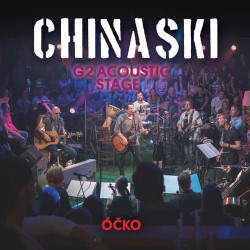 Chinaski • G2 Acoustic Stage