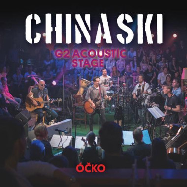 Chinaski • G2 Acoustic Stage