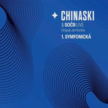 Chinaski a SOČR Live • 1. Symfonická