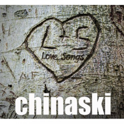 Chinaski • Love Songs (2LP)