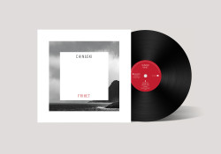 Chinaski • Frihet (LP)