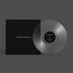 Cigarettes After Sex • Cigarettes After Sex / Clear Vinyl (LP)
