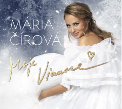 Čírová Mária • Moje Vianoce