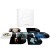 Clapton Eric • The Complete Warner Studio Albums / Volume 1 (12LP)