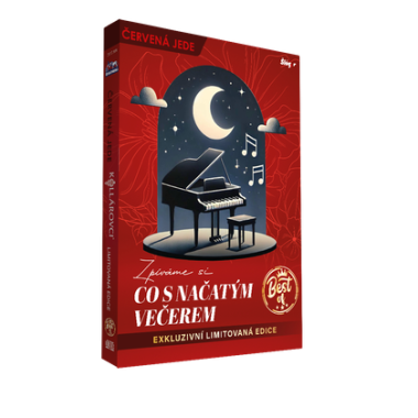 Various • Co s načatým večerem - Červená Edice 