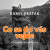 Audiokniha: Pešťák Kamil • Co se do vás vejde / Čte Martin Stránský (MP3-CD)