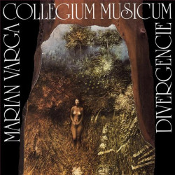 Collegium Musicum • Divergencie (2LP)