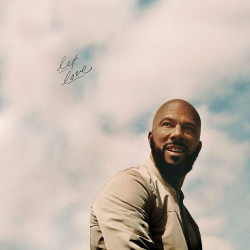 Common • Let Love (LP)