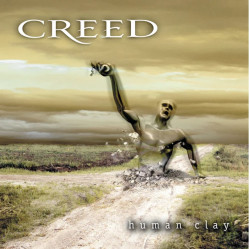 Creed • Human Clay (2LP)
