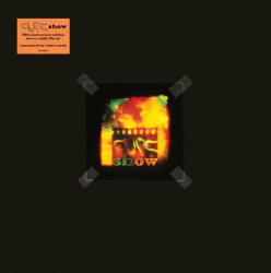 The Cure • Show (2LP)