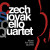 Czech Slovak Cello Quartet • Music For Cello Quartet