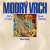 Ursiny Dežo • Modrý vrch