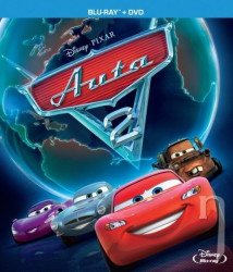 FILM • AUTA 2/CP