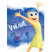 FILM • V HLAVĚ DVD - EDICE PIXAR NEW LINE