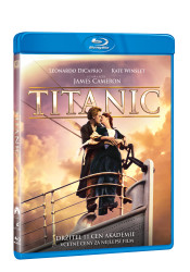 Film • Titanic Bd