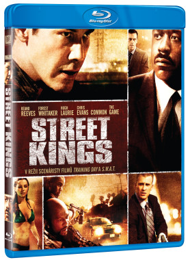 Film • Street Kings Bd