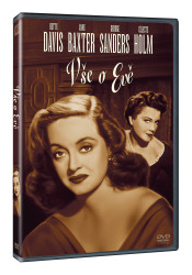 Film • Vše O Evě Dvd