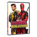 Film • Deadpool & Wolverine Dvd