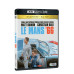 Film • Le Mans ´66 2bd (uhd+bd)