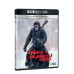 Film • Válka O Planetu Opic 2bd (uhd+bd)