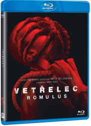Film: • Vetřelec: Romulus Bd