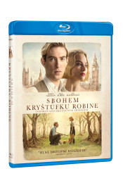 Film: • Sbohem Kryštůfku Robine Bd