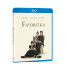 Film: • Favoritka Bd