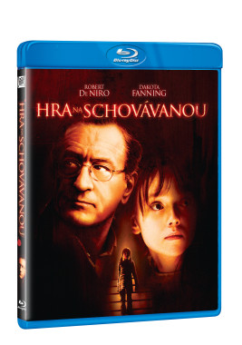 Film: • Hra Na Schovávanou Bd