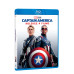 Film: • Captain America Kolekce 1.-4. 4bd