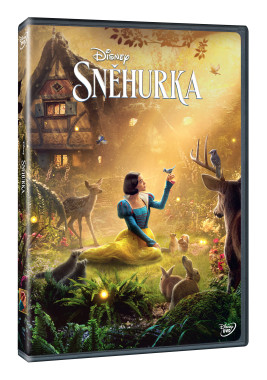 Film: • Sněhurka
